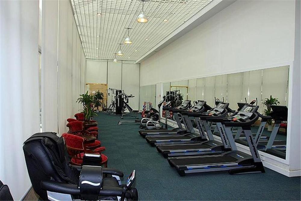 Tianjin Zhengxie Club Hotel Экстерьер фото