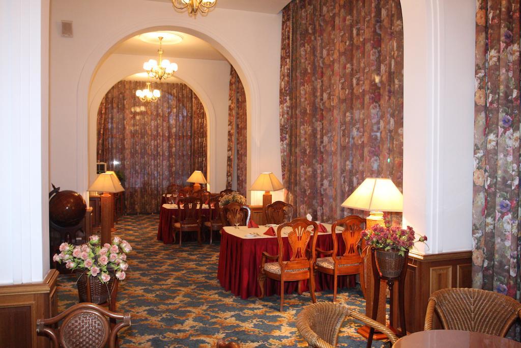 Tianjin Zhengxie Club Hotel Экстерьер фото