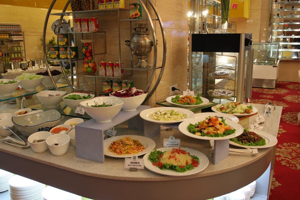 Tianjin Zhengxie Club Hotel Экстерьер фото
