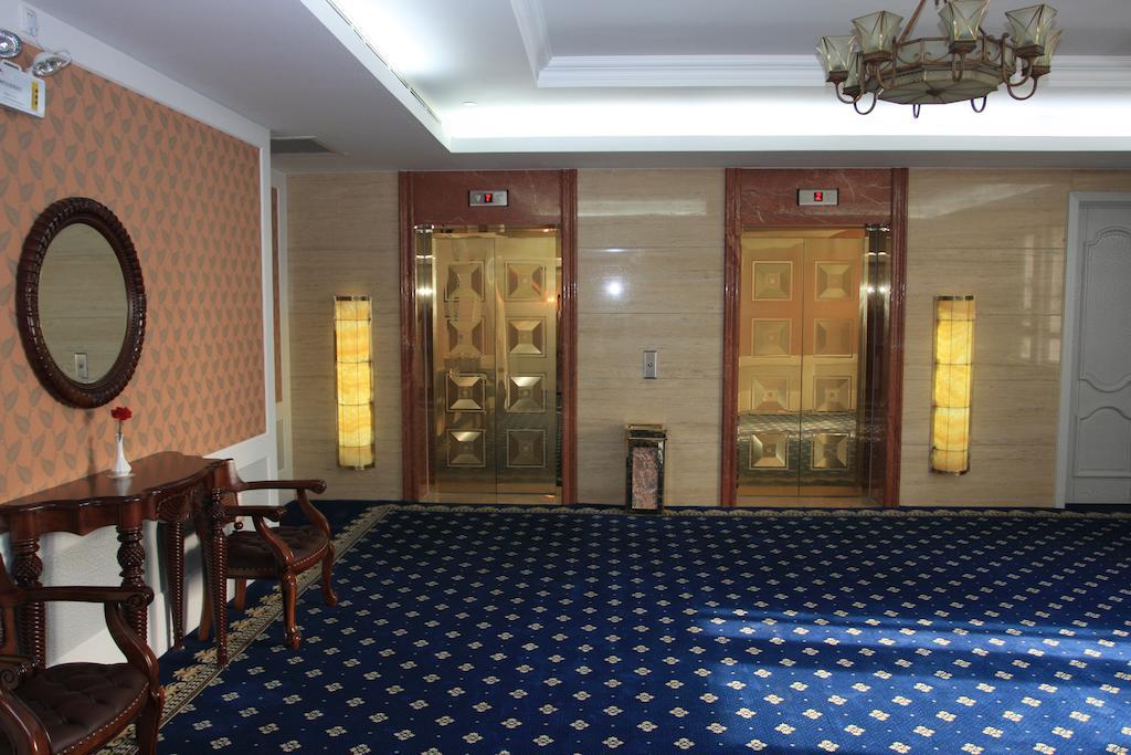 Tianjin Zhengxie Club Hotel Экстерьер фото