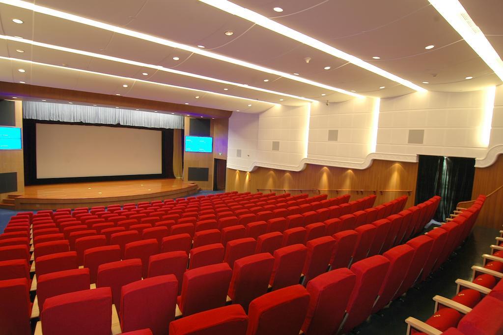 Tianjin Zhengxie Club Hotel Экстерьер фото